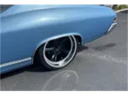 1968 Chevrolet Chevelle (CC-2091775) for sale in Reno, Nevada
