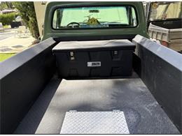 1970 Ford F100 (CC-2091779) for sale in Reno, Nevada