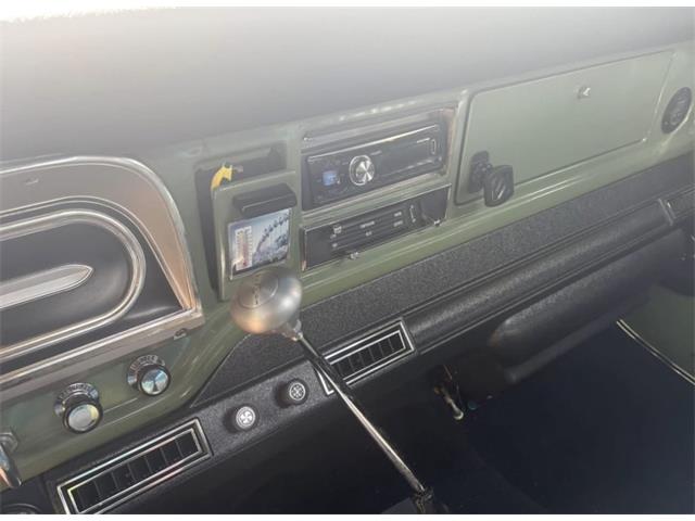 1970 Ford F100 (CC-2091779) for sale in Reno, Nevada