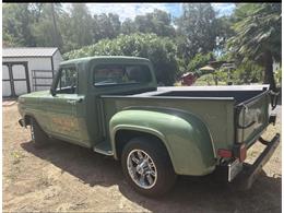 1970 Ford F100 (CC-2091779) for sale in Reno, Nevada