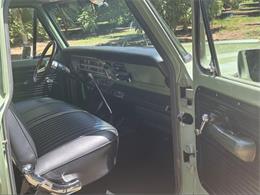 1970 Ford F100 (CC-2091779) for sale in Reno, Nevada
