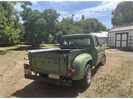 1970 Ford F100 (CC-2091779) for sale in Reno, Nevada