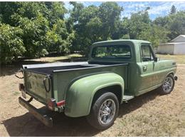 1970 Ford F100 (CC-2091779) for sale in Reno, Nevada