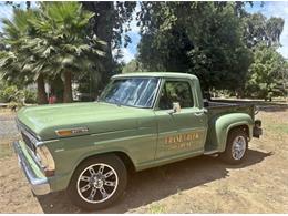 1970 Ford F100 (CC-2091779) for sale in Reno, Nevada