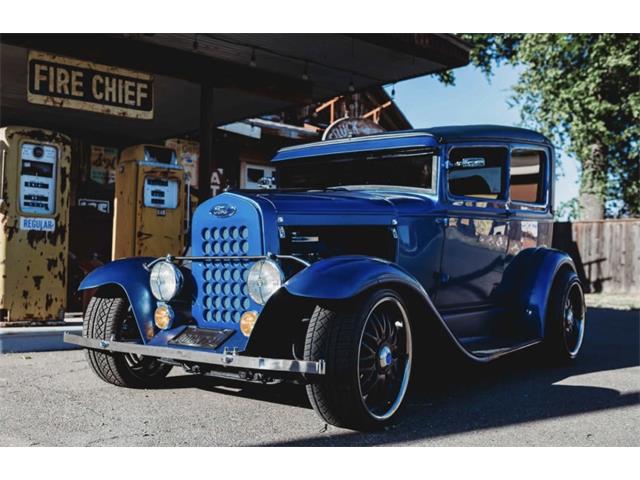 1930 Ford Model A (CC-2091780) for sale in Reno, Nevada