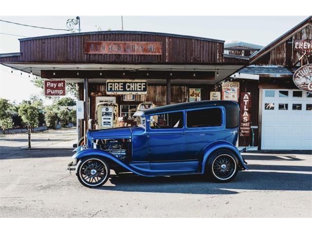 1930 Ford Model A (CC-2091780) for sale in Reno, Nevada