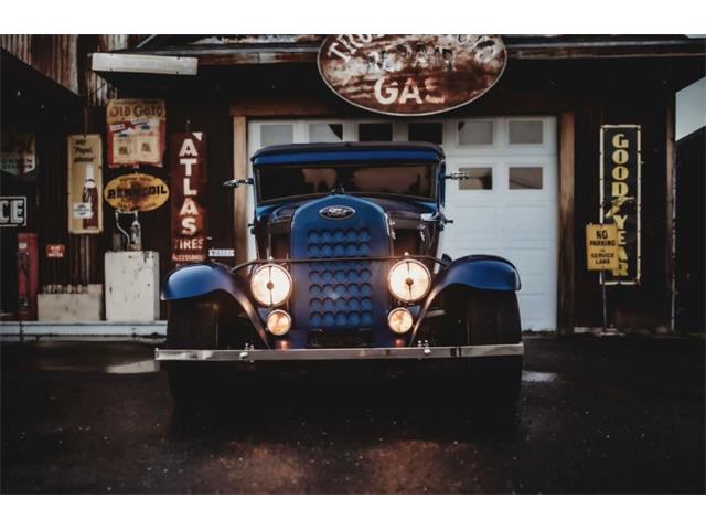 1930 Ford Model A (CC-2091780) for sale in Reno, Nevada