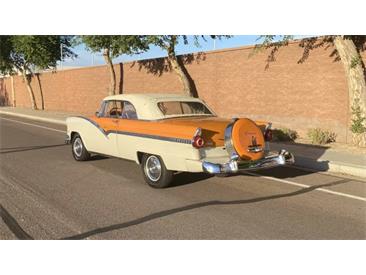 1956 Ford Sunliner (CC-2091781) for sale in Reno, Nevada