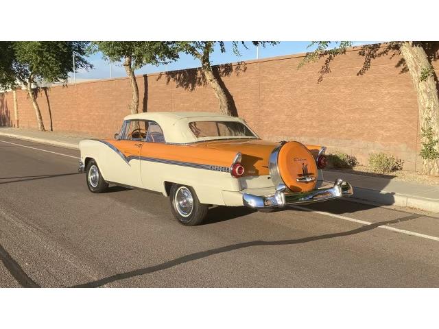 1956 Ford Sunliner (CC-2091781) for sale in Reno, Nevada