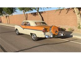 1956 Ford Sunliner (CC-2091781) for sale in Reno, Nevada
