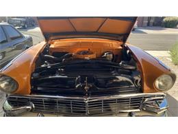 1956 Ford Sunliner (CC-2091781) for sale in Reno, Nevada