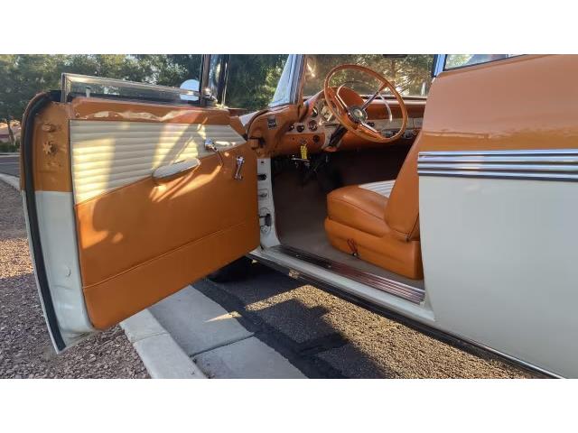 1956 Ford Sunliner (CC-2091781) for sale in Reno, Nevada