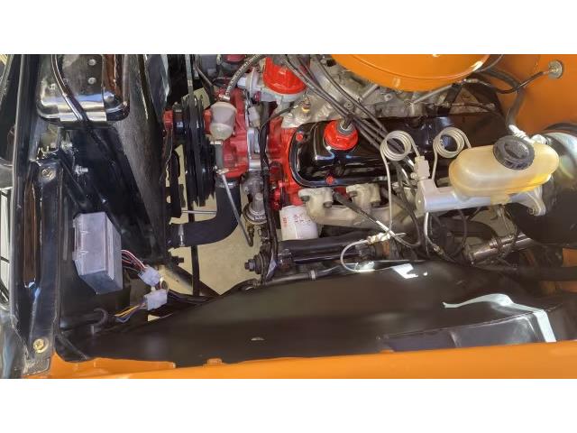 1956 Ford Sunliner (CC-2091781) for sale in Reno, Nevada