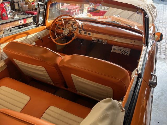 1956 Ford Sunliner (CC-2091781) for sale in Reno, Nevada