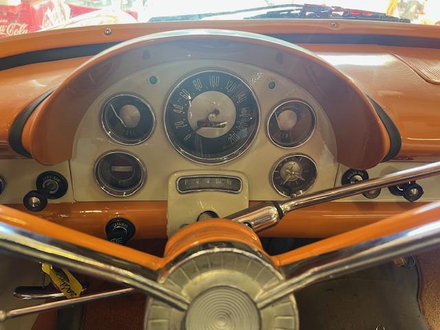 1956 Ford Sunliner (CC-2091781) for sale in Reno, Nevada