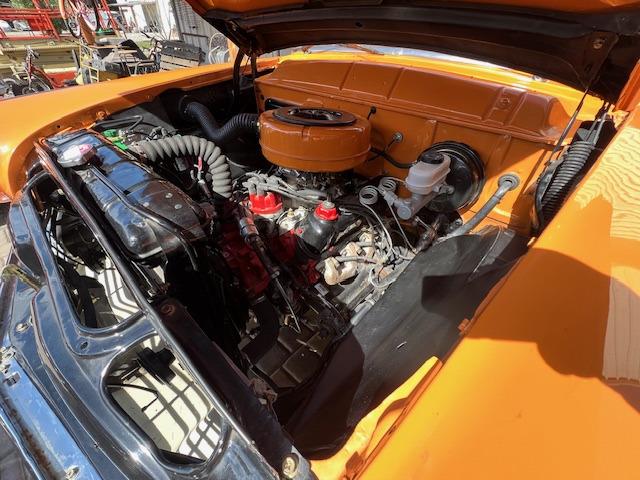 1956 Ford Sunliner (CC-2091781) for sale in Reno, Nevada