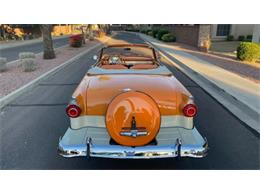 1956 Ford Sunliner (CC-2091781) for sale in Reno, Nevada