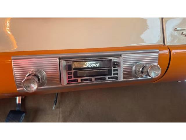1956 Ford Sunliner (CC-2091781) for sale in Reno, Nevada