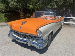 1956 Ford Sunliner (CC-2091781) for sale in Reno, Nevada