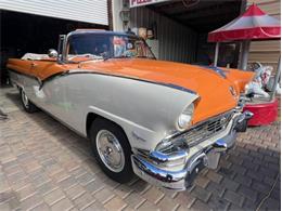1956 Ford Sunliner (CC-2091781) for sale in Reno, Nevada