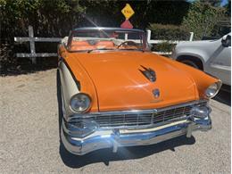 1956 Ford Sunliner (CC-2091781) for sale in Reno, Nevada