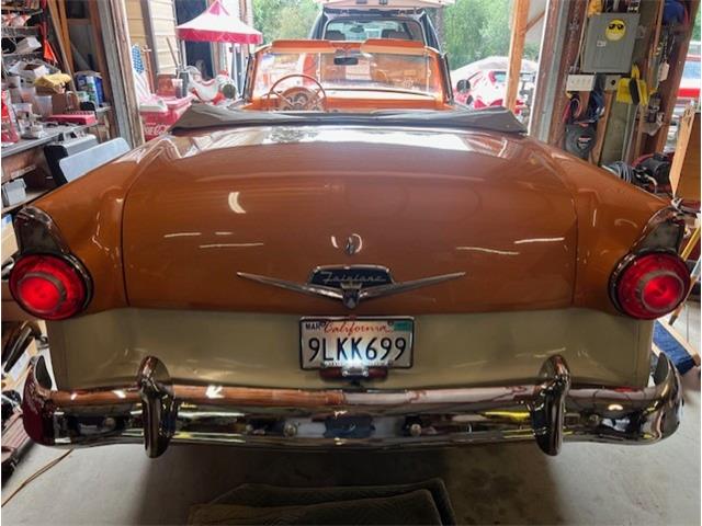 1956 Ford Sunliner (CC-2091781) for sale in Reno, Nevada