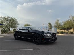 2013 Bentley Continental GT Speed (CC-2091782) for sale in Reno, Nevada
