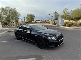 2013 Bentley Continental GT Speed (CC-2091782) for sale in Reno, Nevada