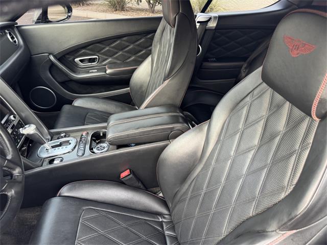 2013 Bentley Continental GT Speed (CC-2091782) for sale in Reno, Nevada