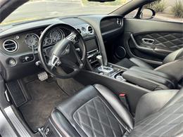 2013 Bentley Continental GT Speed (CC-2091782) for sale in Reno, Nevada