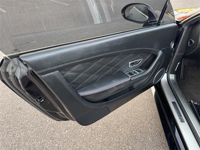 2013 Bentley Continental GT Speed (CC-2091782) for sale in Reno, Nevada