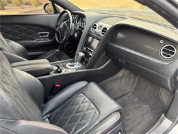 2013 Bentley Continental GT Speed (CC-2091782) for sale in Reno, Nevada