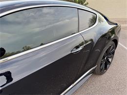 2013 Bentley Continental GT Speed (CC-2091782) for sale in Reno, Nevada