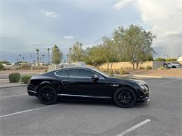 2013 Bentley Continental GT Speed (CC-2091782) for sale in Reno, Nevada