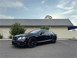 2013 Bentley Continental GT Speed (CC-2091782) for sale in Reno, Nevada