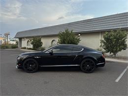 2013 Bentley Continental GT Speed (CC-2091782) for sale in Reno, Nevada