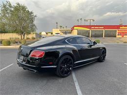 2013 Bentley Continental GT Speed (CC-2091782) for sale in Reno, Nevada