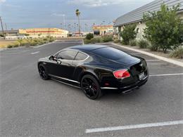 2013 Bentley Continental GT Speed (CC-2091782) for sale in Reno, Nevada