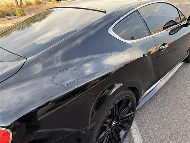 2013 Bentley Continental GT Speed (CC-2091782) for sale in Reno, Nevada