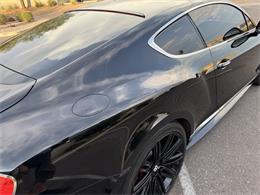 2013 Bentley Continental GT Speed (CC-2091782) for sale in Reno, Nevada