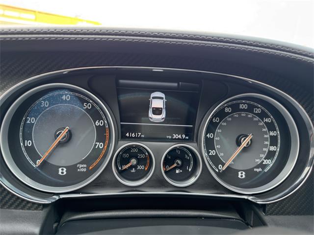 2013 Bentley Continental GT Speed (CC-2091782) for sale in Reno, Nevada