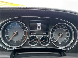 2013 Bentley Continental GT Speed (CC-2091782) for sale in Reno, Nevada