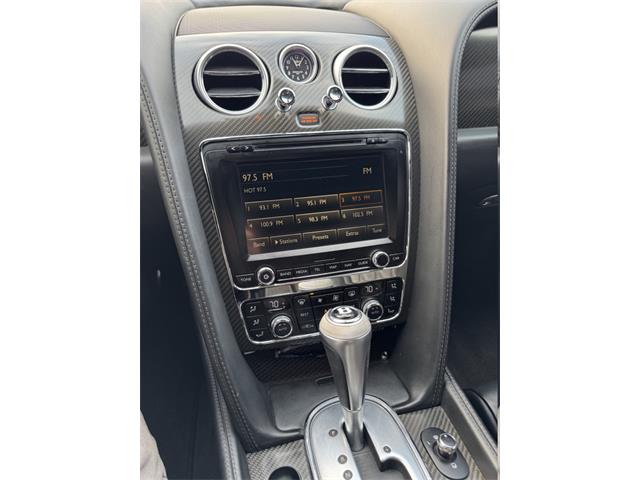 2013 Bentley Continental GT Speed (CC-2091782) for sale in Reno, Nevada