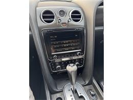 2013 Bentley Continental GT Speed (CC-2091782) for sale in Reno, Nevada