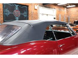 1967 Pontiac Firebird (CC-2091783) for sale in St. Louis, Missouri