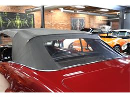 1967 Pontiac Firebird (CC-2091783) for sale in St. Louis, Missouri