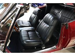 1967 Pontiac Firebird (CC-2091783) for sale in St. Louis, Missouri