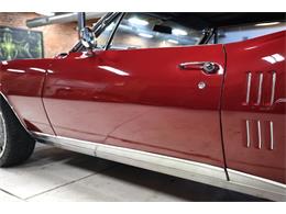 1967 Pontiac Firebird (CC-2091783) for sale in St. Louis, Missouri