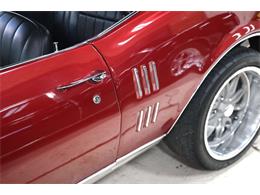 1967 Pontiac Firebird (CC-2091783) for sale in St. Louis, Missouri