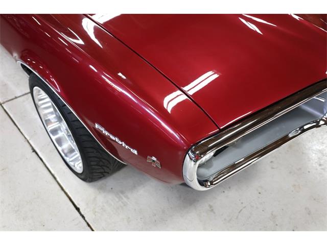1967 Pontiac Firebird (CC-2091783) for sale in St. Louis, Missouri